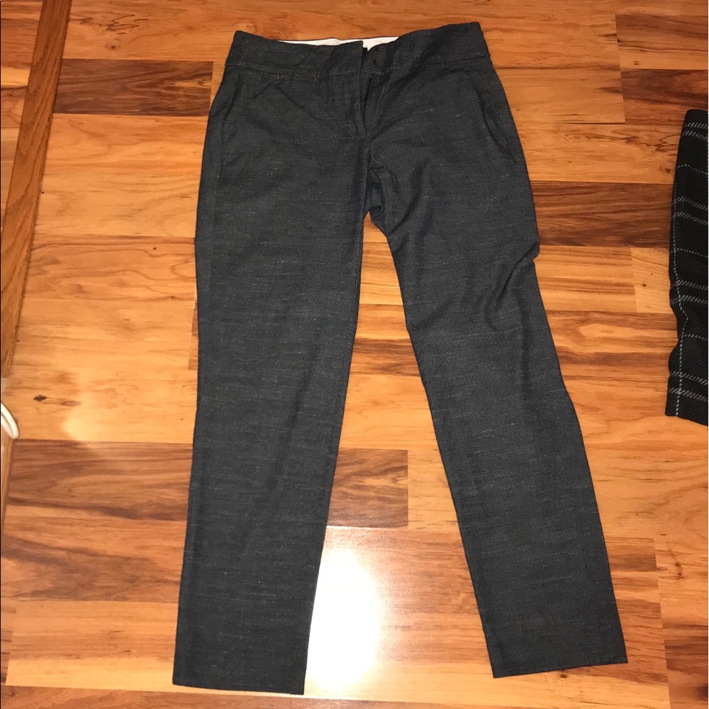 Loft pants